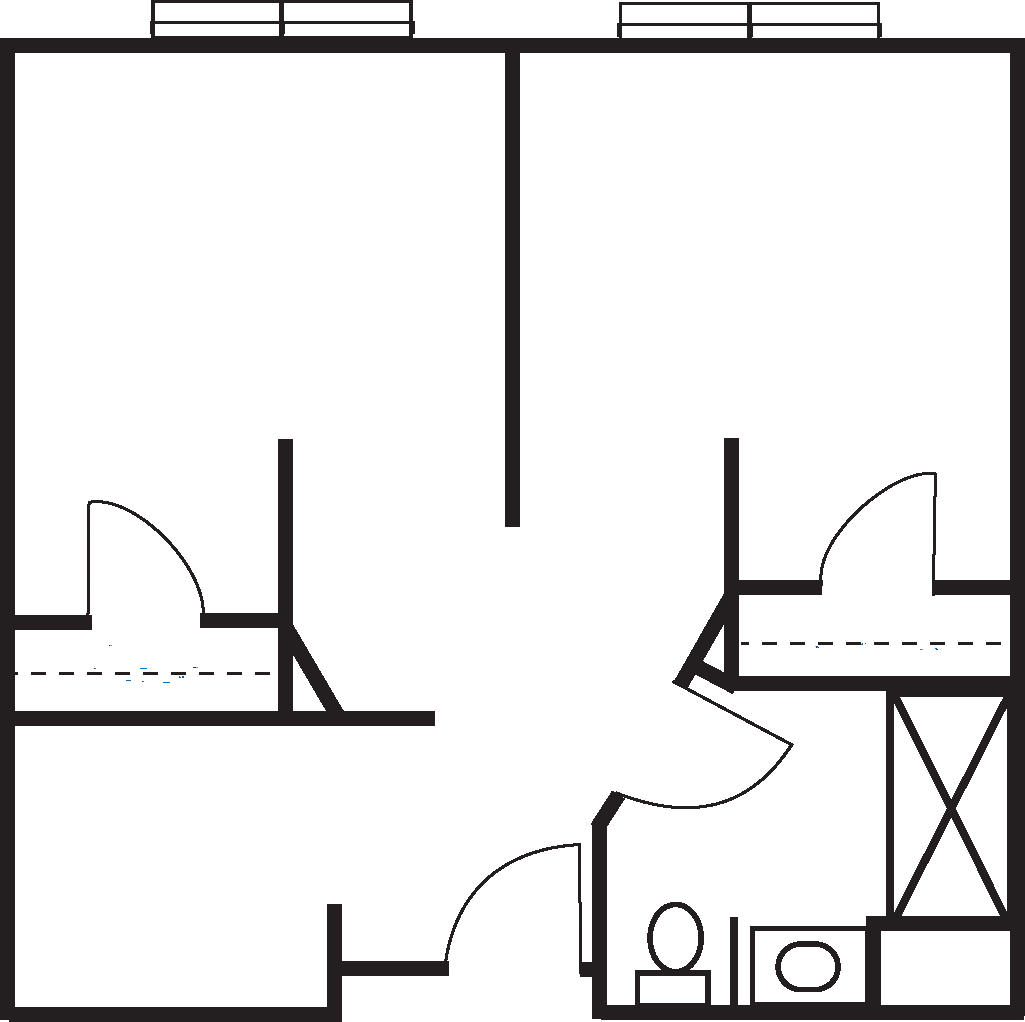 Plan drawing, Companion